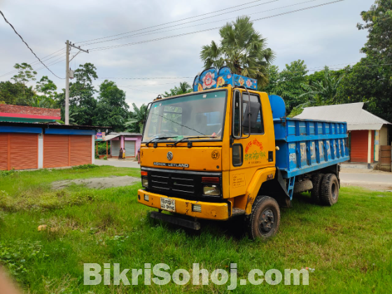 মিনি ট্রাক অশোক লেল্যান্ড 2018 বিক্রয় হবে